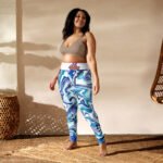 Yoga Leggings - Image 9