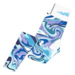 Yoga Leggings - Image 4