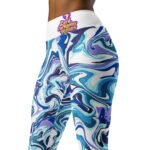 Yoga Leggings - Image 12