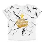 Youth crew neck t-shirt - Image 2