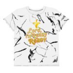 Youth crew neck t-shirt