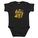 Infant bodysuit