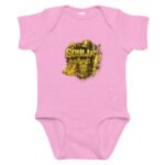 Infant bodysuit - Image 3