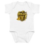 Infant bodysuit - Image 4