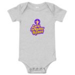 Baby short sleeve one piece - Image 11