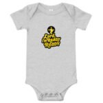 Baby short sleeve one piece - Image 11
