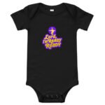 Baby short sleeve one piece - Image 8