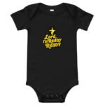 Baby short sleeve one piece - Image 8