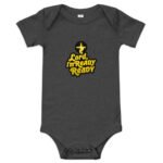Baby short sleeve one piece - Image 9