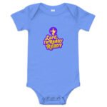 Baby short sleeve one piece - Image 10