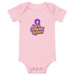 Baby short sleeve one piece - Image 12