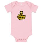 Baby short sleeve one piece - Image 12