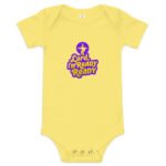 Baby short sleeve one piece - Image 13
