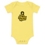 Baby short sleeve one piece - Image 13