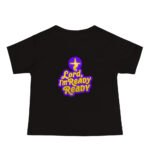 Baby Jersey Short Sleeve Tee - Image 4