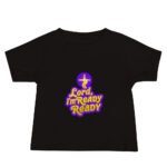 Baby Jersey Short Sleeve Tee