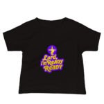 Baby Jersey Short Sleeve Tee - Image 2