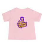 Baby Jersey Short Sleeve Tee - Image 6