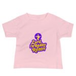 Baby Jersey Short Sleeve Tee - Image 3