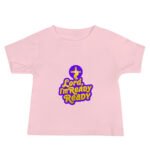 Baby Jersey Short Sleeve Tee - Image 5
