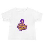 Baby Jersey Short Sleeve Tee - Image 7