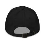 Classic Dad hat | 100% chino cotton - Image 9