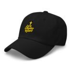 Classic Dad hat | 100% chino cotton - Image 41