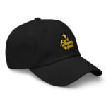 Classic Dad hat | 100% chino cotton - Image 33