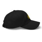 Classic Dad hat | 100% chino cotton - Image 17
