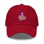 Dad hat - Image 3