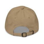 Classic Dad hat | 100% chino cotton - Image 12