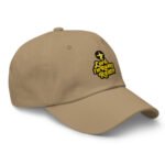 Classic Dad hat | 100% chino cotton - Image 36