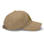 Classic Dad hat | 100% chino cotton - Image 20