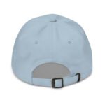 Classic Dad hat | 100% chino cotton - Image 15