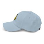 Classic Dad hat | 100% chino cotton - Image 31