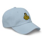 Classic Dad hat | 100% chino cotton - Image 39