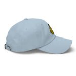 Classic Dad hat | 100% chino cotton - Image 23