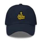 Classic Dad hat | 100% chino cotton - Image 2