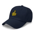 Classic Dad hat | 100% chino cotton - Image 42