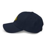 Classic Dad hat | 100% chino cotton - Image 26