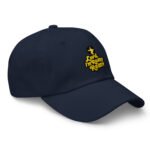 Classic Dad hat | 100% chino cotton - Image 34