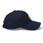 Classic Dad hat | 100% chino cotton - Image 18