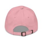 Classic Dad hat | 100% chino cotton - Image 14