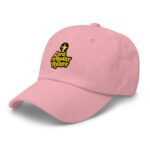Classic Dad hat | 100% chino cotton - Image 46