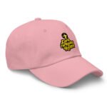 Classic Dad hat | 100% chino cotton - Image 38