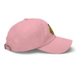 Classic Dad hat | 100% chino cotton - Image 22