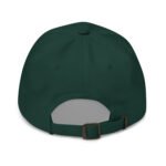 Classic Dad hat | 100% chino cotton - Image 11