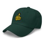 Classic Dad hat | 100% chino cotton - Image 43
