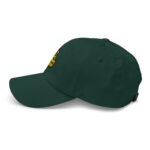 Classic Dad hat | 100% chino cotton - Image 27