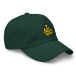 Classic Dad hat | 100% chino cotton - Image 35